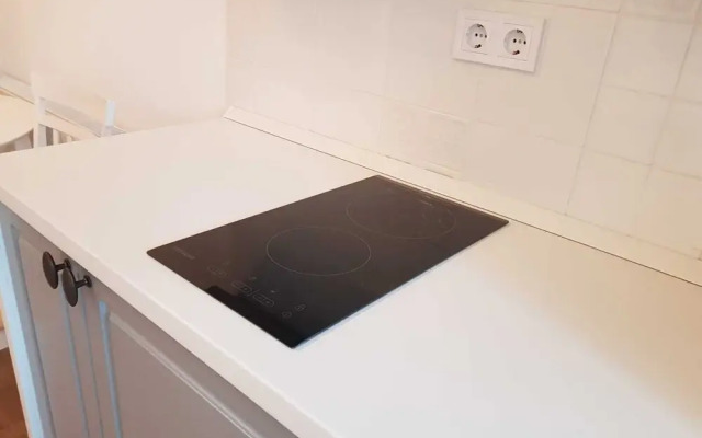 Bookingpedia Twin Apartments