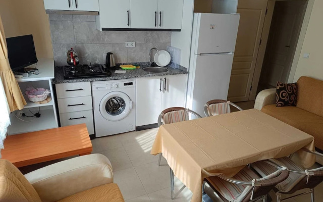 Sirman Suite Boutique Hotel