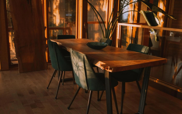 The Sanctuary Retreat & Spa