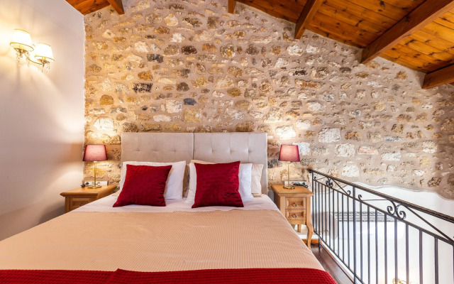 Phaedra Suites