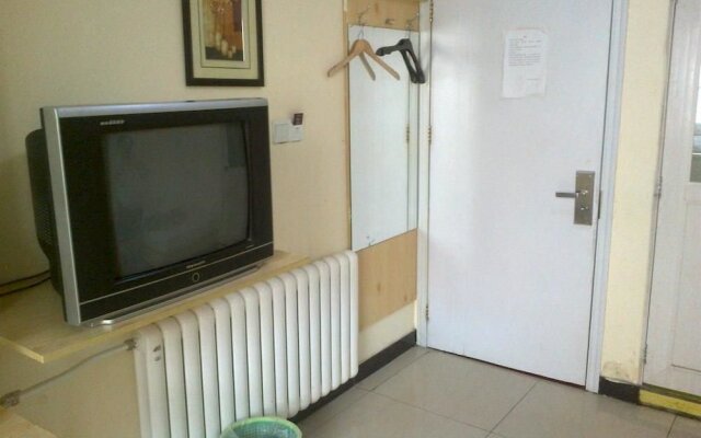 Pod Inn Beijing Baochao Hutong Branch
