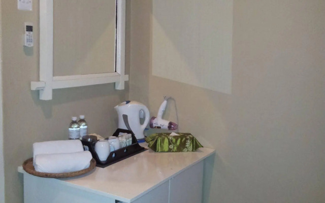 Sutera Sanctuary Lodges at Poring Hot Springs