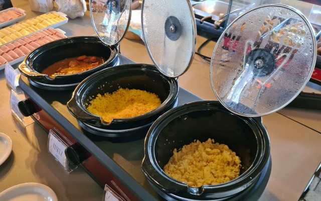 Hotel Arena Carneiros By AFT