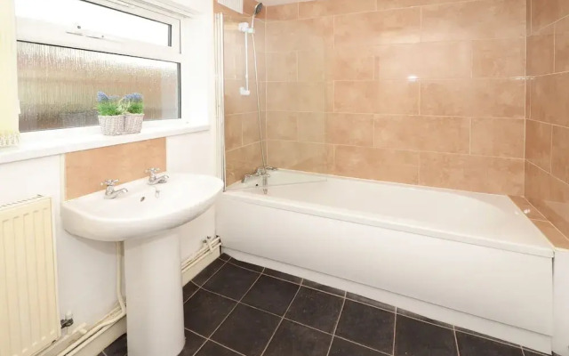 Townhouse @ Boothen Rd - Stoke