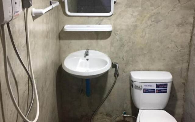 Time @ Phayao Homestay