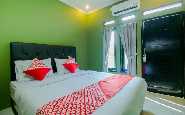 Bettah Coba 2 by OYO Rooms