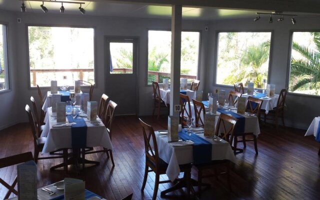 Bay Waters Holiday Resort
