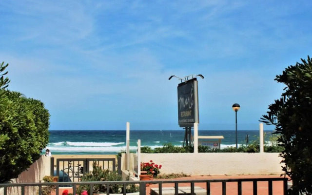 Zibibbo Beach Apartments - Trapani