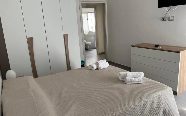 Room-holiday House the Zagare