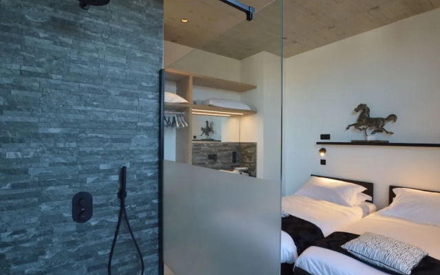 Modern Villa in Dalhem With Private Garden