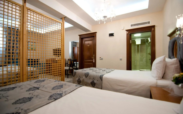 A'la Sofia Hotel