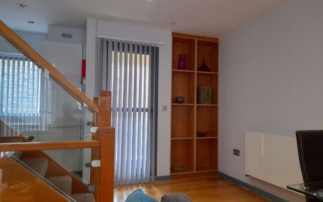Miles Place Marylebone by Viridian Apartments