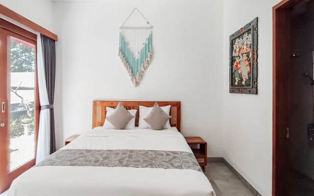 Belvilla Calm Woods Pandawa Beach