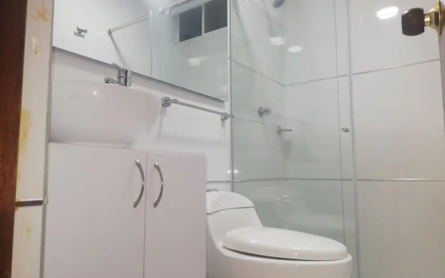 Apartamento Rodadero