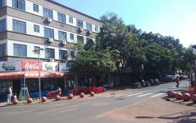 Rhema Iguassu Hotel