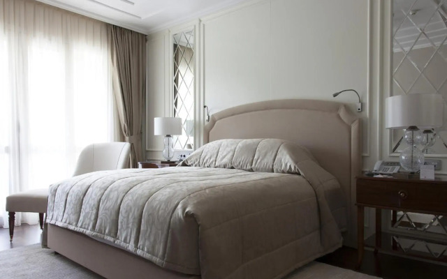 Bilkent Hotel & Conference Center Ankara