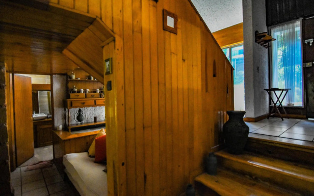 Chalet Boutique San Marcos