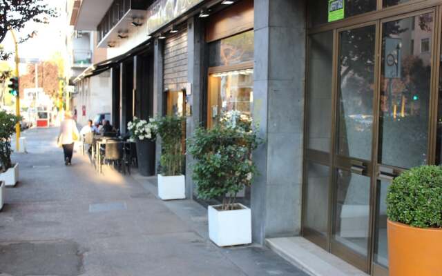 VMH Vatican Modern House