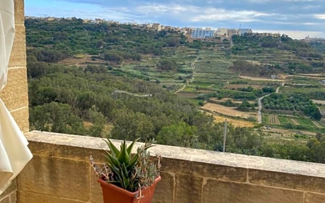 Gozo Hills Bed and Breakfast