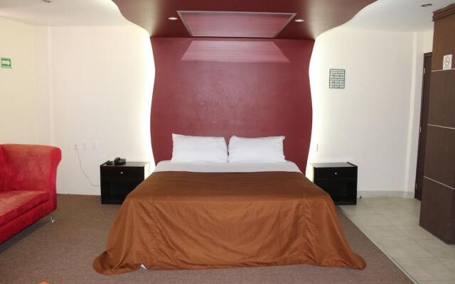 Motel Séptimo Eclipse - Adults Only