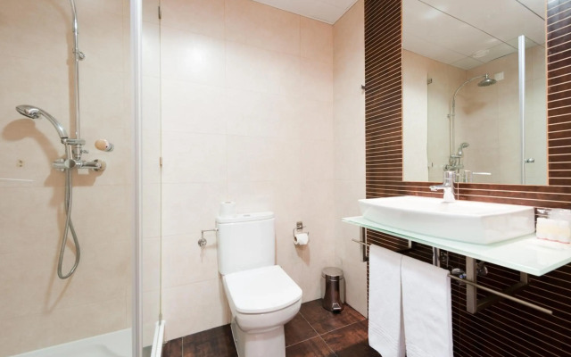 Hotel Mar e Sol & Spa