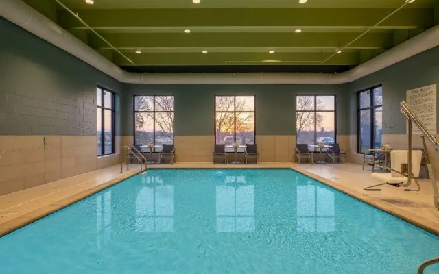 Holiday Inn Express Minneapolis West Plymouth by IHG