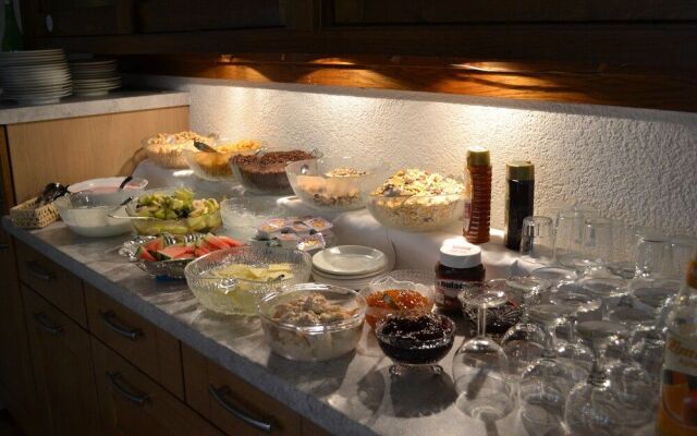 Gästehaus Eckenfels