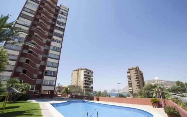 Apartamentos Kasa 25 - Club Náutico
