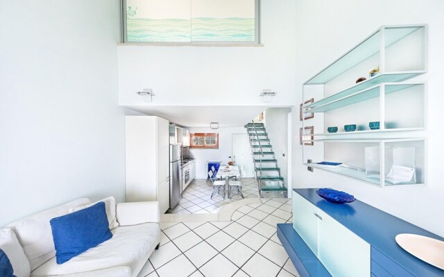 Il Melagrano B5 Apartment by Wonderful Italy