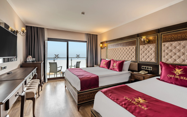 Odelia Resort Hotel