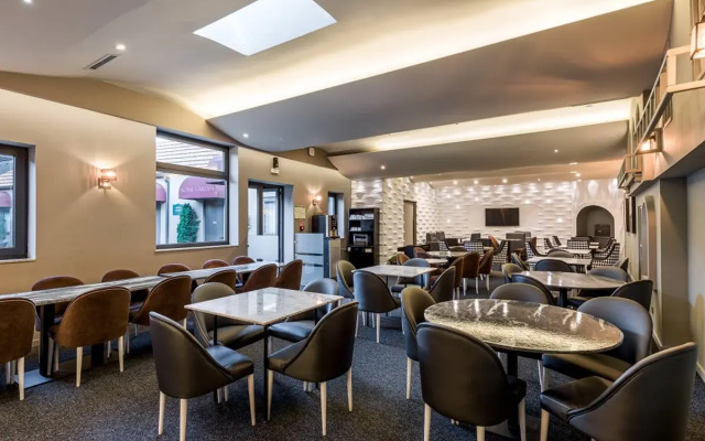 Rubens Hotels & SPA