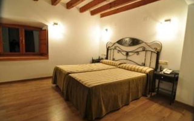 Hotel Molino del Agueda