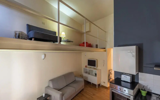 Musico Apartment near the Cathedral
