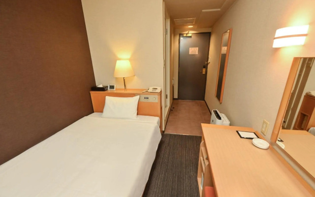 Sanco Inn Kuwana Ekimae
