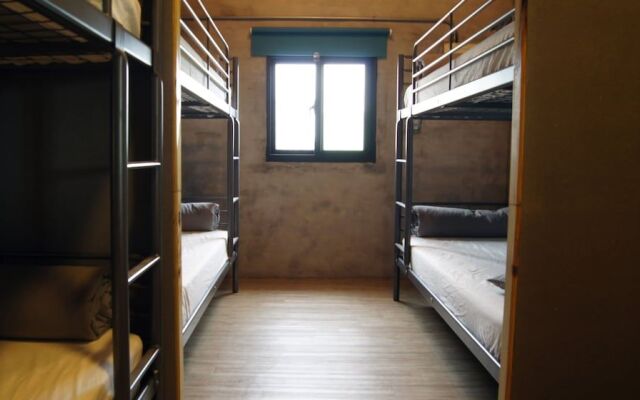 52memories - Hostel