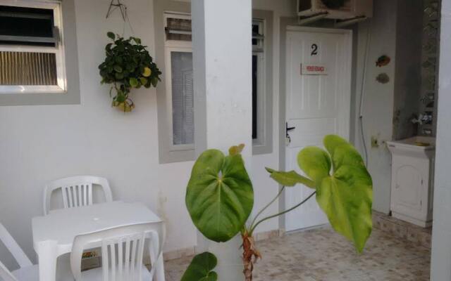 Pousada Residencial Flores