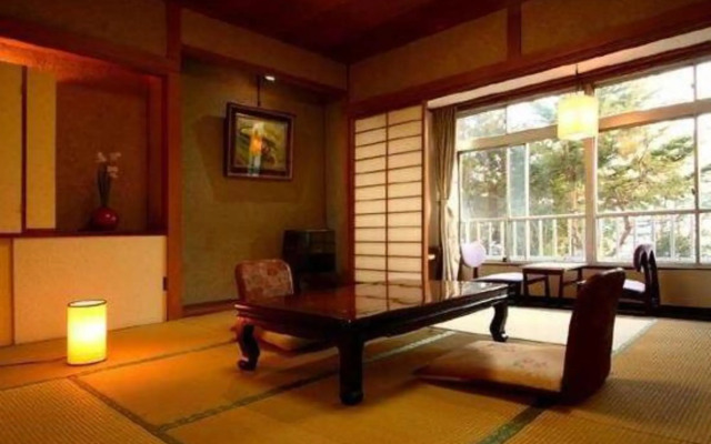 Matsunoi Ryokan