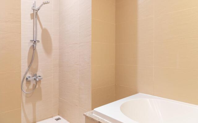 Tiara Aquamarine - 302- PJ