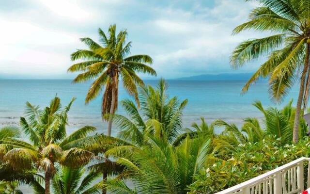 Taveuni Palms