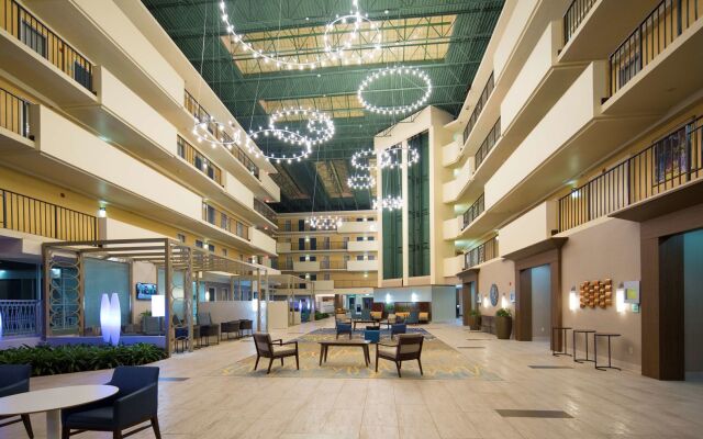 Embassy Suites by Hilton Memphis East Germantown Area