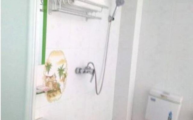 Guangwushan Diexi Hotel