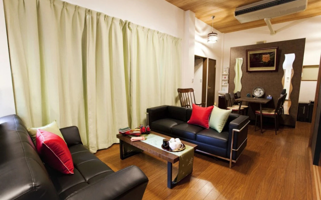 Nagomi House