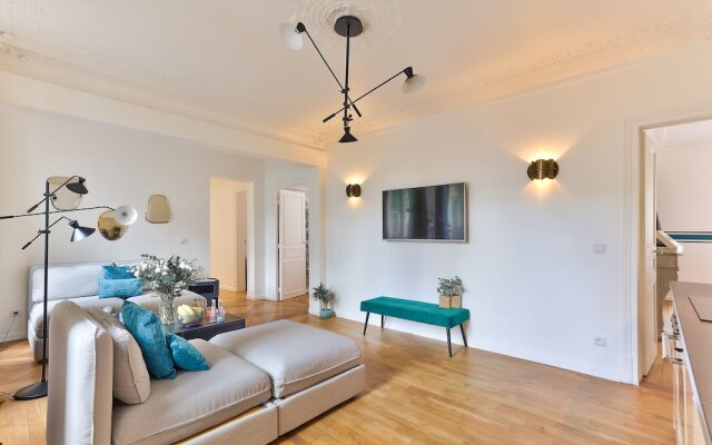 99 - Urban Sublime Apartment