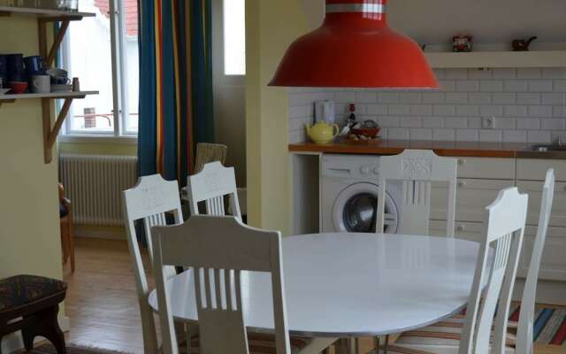 4 Person Holiday Home in Kungshamn
