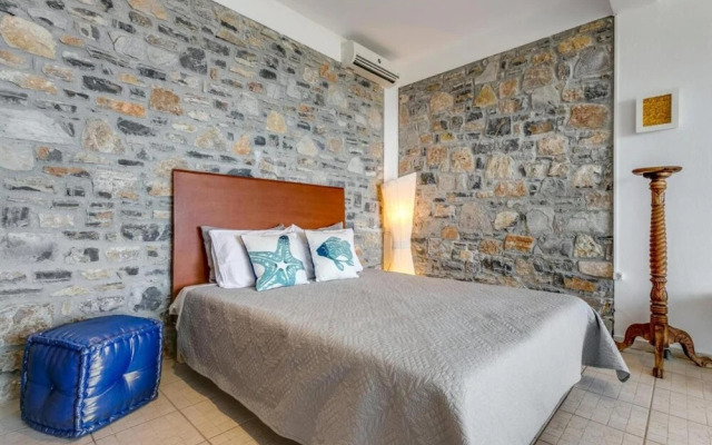 Elounda Senses Luxury Villa With Private Pool