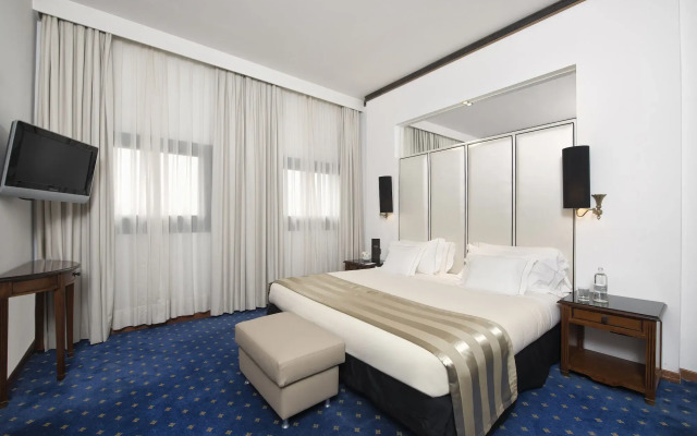 Melia Milano Hotel