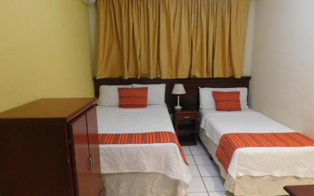 Hotel San Jose Hostal