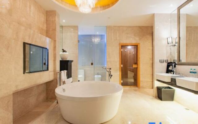 Xinhua International Hotel