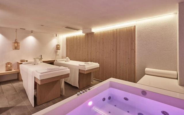 Epirus Palace Congress & Spa