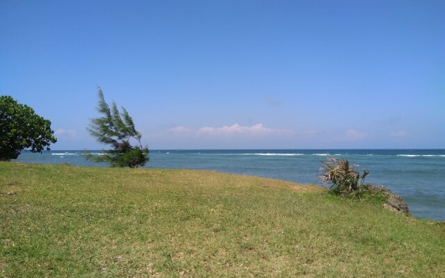 Galu Tulivu